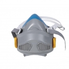 邦固BG16自吸過濾式半面罩防塵面具